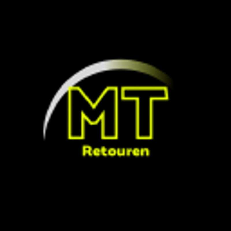 Mt Retouren Logo