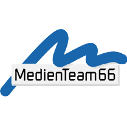 MedienTeam66 Logo