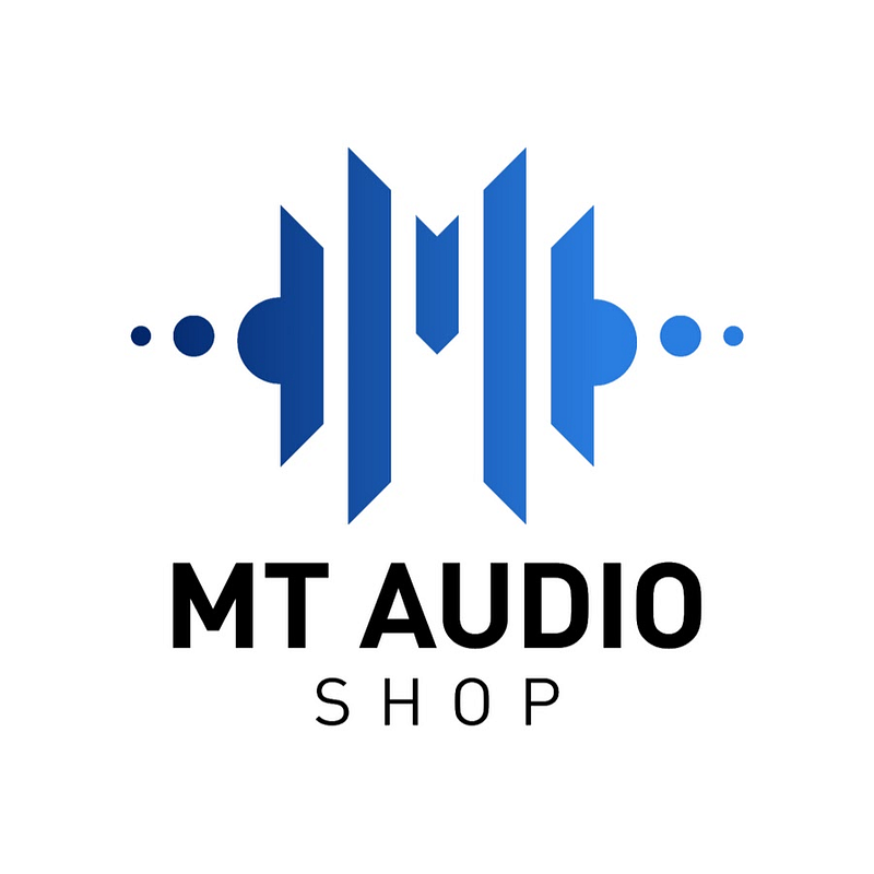 mtaudio.eu Logo