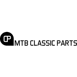 MTB CLASSIC PARTS Logo