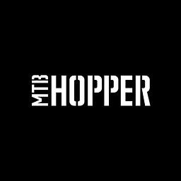MTB Hopper Logo