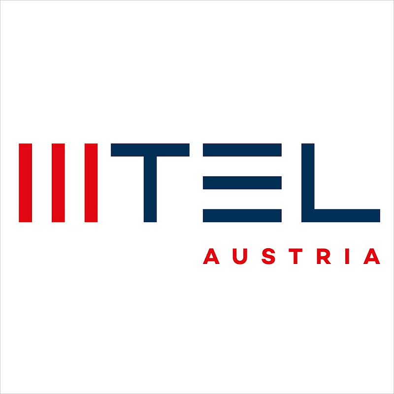 MTEL Austria Logo