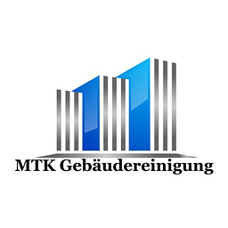MTK Gebäudereinigung Gebäudereinigung Logo