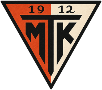 Mindener Tennisclub von 1912 e.V Logo