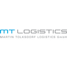 Martin Tolksdorf Logistics GmbH Logo