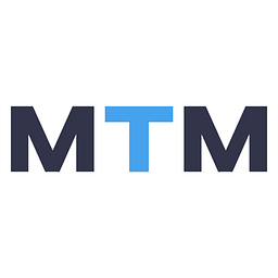 MTM Logistik Logo