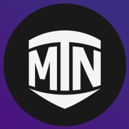 MTN Media Group Logo