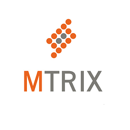 MTRIX GmbH Logo