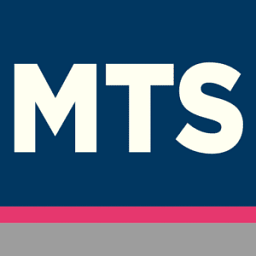 Mts Mobile Logo