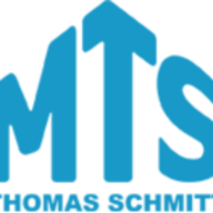 Schmitt Thomas Montageservice Logo