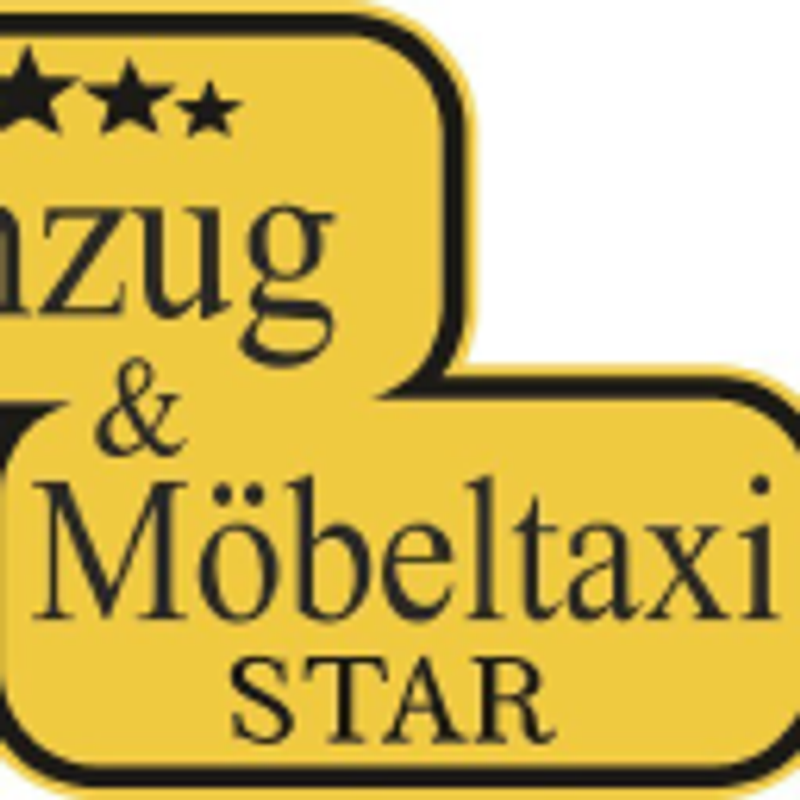 Umzug & Möbeltaxi Star GmbH Logo