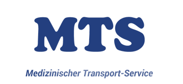 MTS Medzinischer Transport-Service GmbH Logo