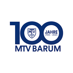 MTV Barum von 1925 e.V. Logo