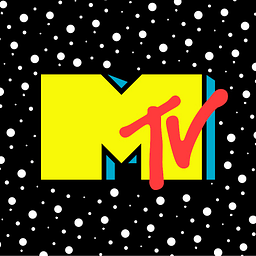 MTV Logo