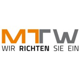 Möbel- und Trennwandsysteme Weimar GmbH Logo