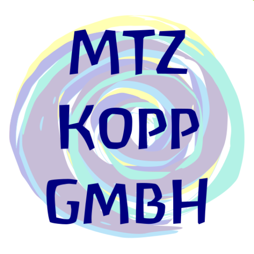 Medizinisches TherapieZentrum Kopp, ein Unternehmen der MTZ Kopp GmbH Logo