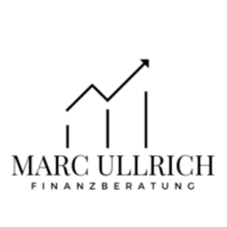 Marc Ullrich Finanzberatung Logo