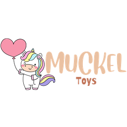 Muckel Toys Logo