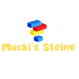 Muckis Steine Logo