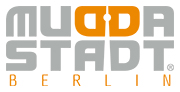 Muddastadt Berlin Logo