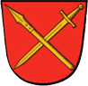 Ortsgemeinde Mudershausen Ortsverwaltung Logo