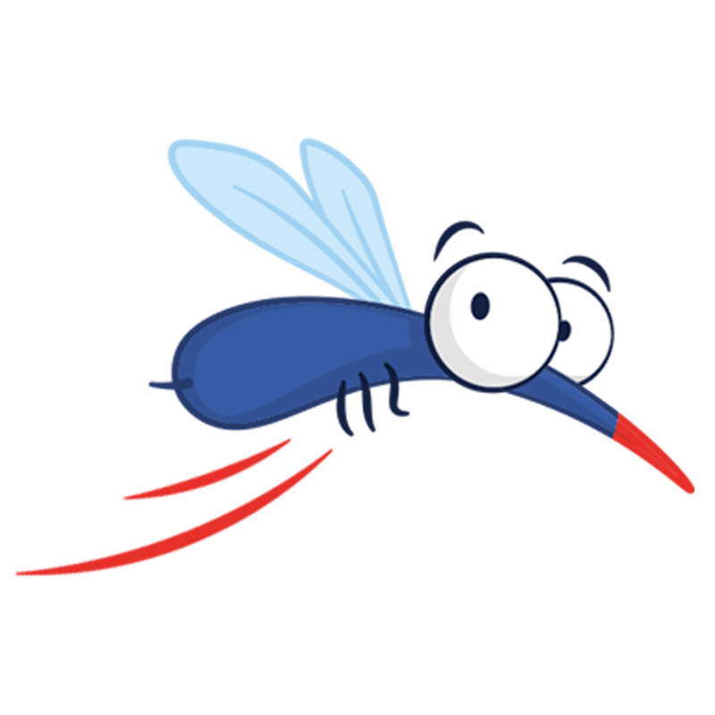 Mueckenix Logo