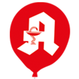 Sender-Apotheke Logo