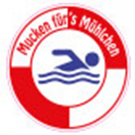 Naturbad Arheilger Mühlchen Logo