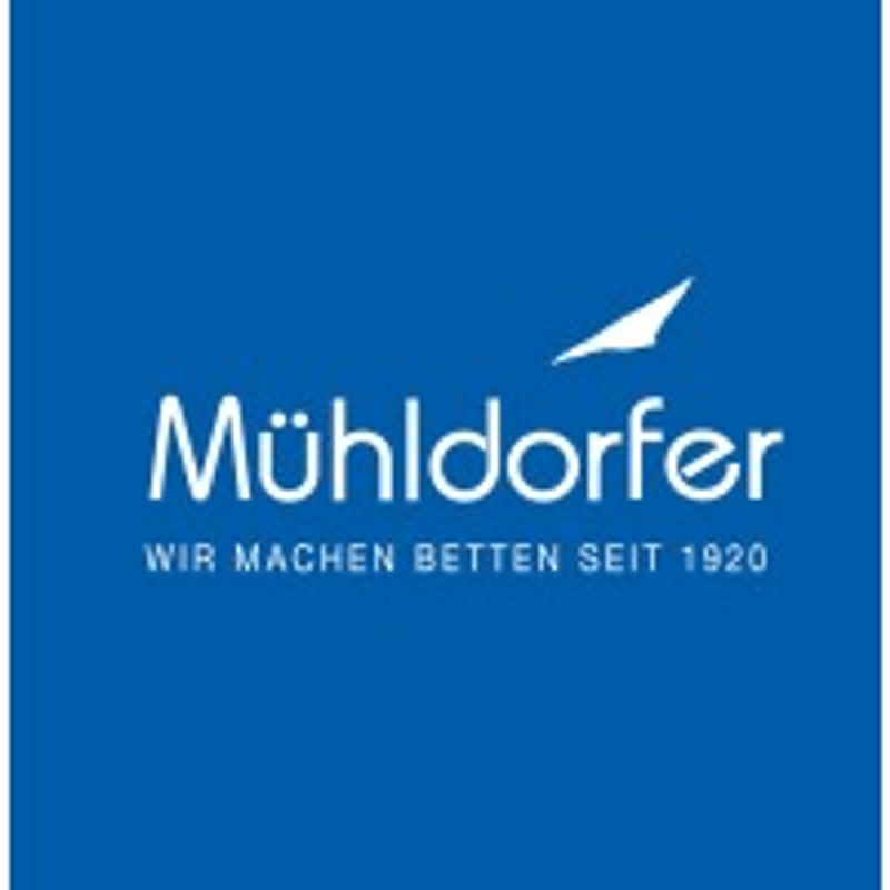 muehldorfer.com Logo