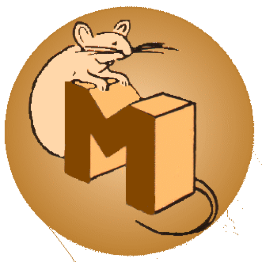 Mühle Maus FerienwohnungenAppartements, Maus Dieter Logo