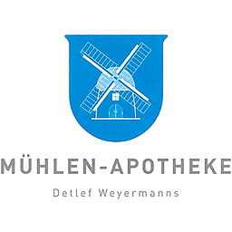 Mühlen-Apotheke Logo