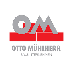 Mühlherr Otto Baugesellschaft Logo