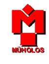 Müholos-Werk Alfred Müller GmbH & Co. Logo