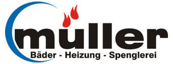 Müller Haustechnik GmbH &. Co. KG Logo