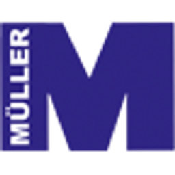 Müller - Bohrtechnik GmbH Betonbauarbeiten Logo