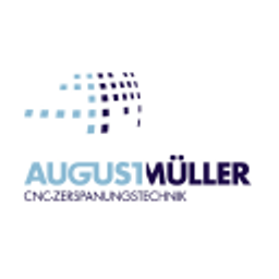 August Müller CNC-Zerspanungstechnik GmbH Logo