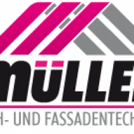 Müller Dach- und Fassadentechnik GmbH & Co. KG Logo