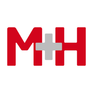 Müller & Höhler GmbH & Co. KG Logo