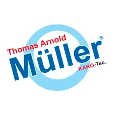 Thomas Arnold Müller KARO-Tec UG (haftungsbeschränkt) Rohrreinigung Logo