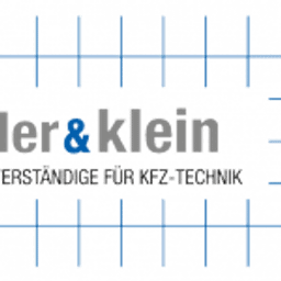 Sachverständigenbüro Müller & Klein Logo