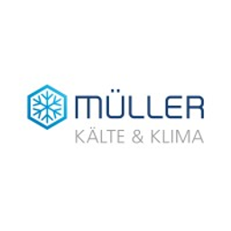 Müller Kälte & Klima GmbH Logo