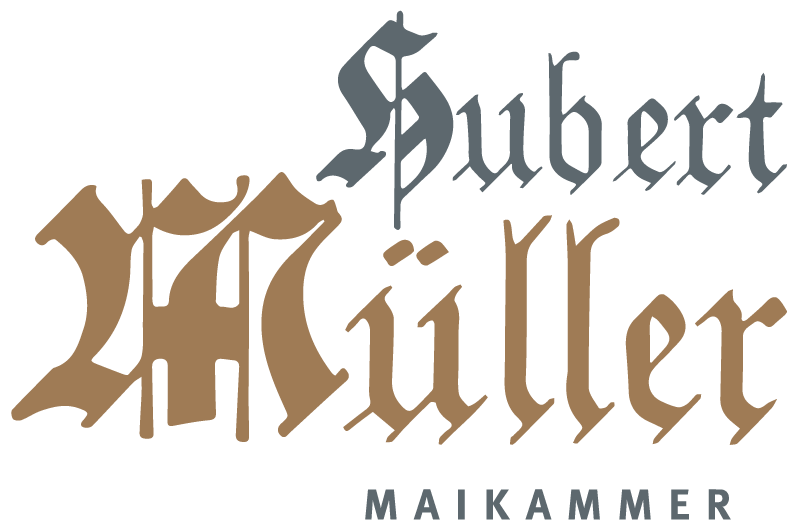 Müller Hubert Weingut Logo