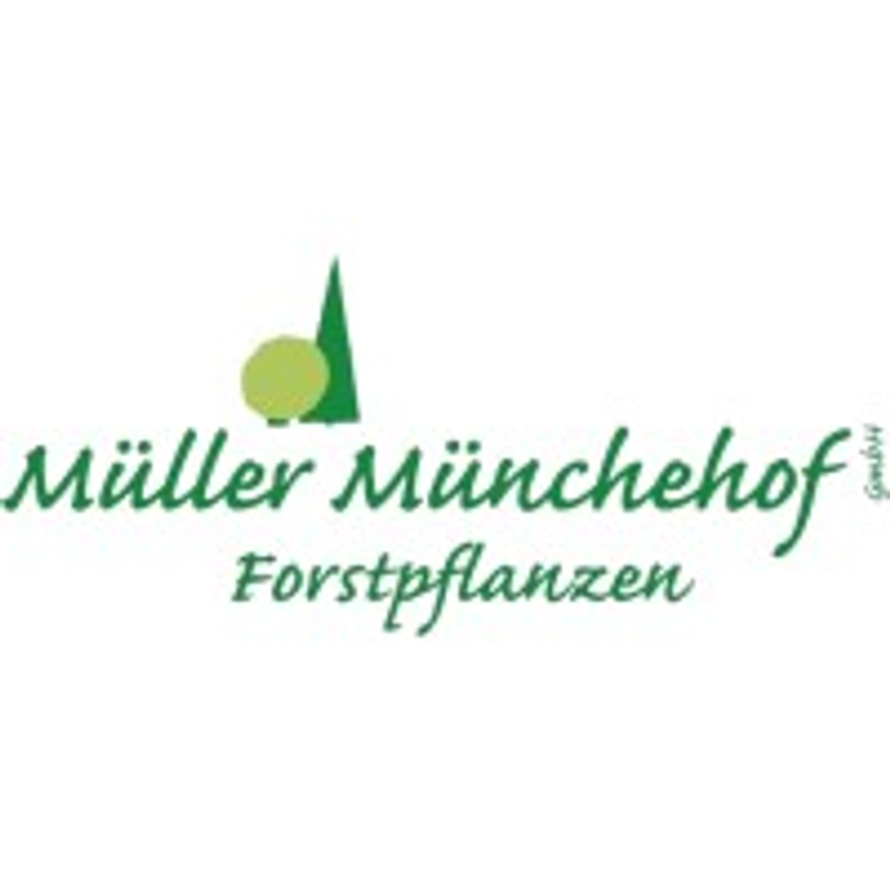 Forstbaumschule Müller Münchehof Logo