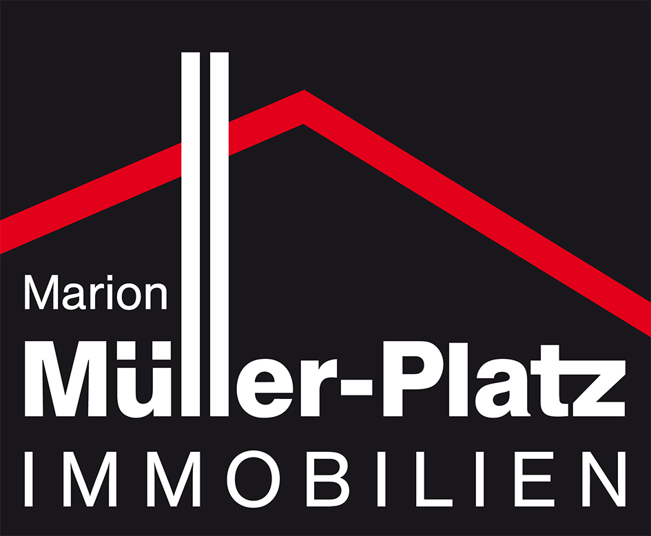 Müller-Platz Marion Immobilienmakler Logo
