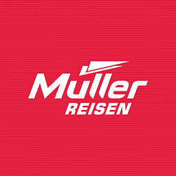 Müller Reisen Wilhelm Müller GmbH & Co. Logo