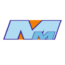 MÜLLERiedstadt Omnibusbetrieb Logo