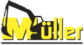 Müller Friedrich Landschaftsgestalter Logo