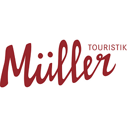 Müller-Touristik GmbH & Co. KG Logo