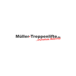 Müller-Treppenlifte Logo