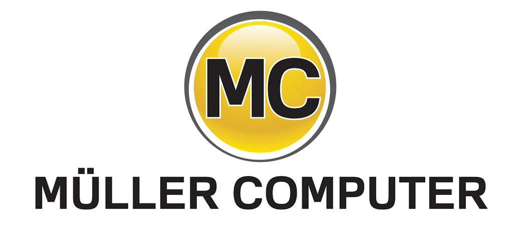 Müller Computer-Systeme GmbH Computer Logo